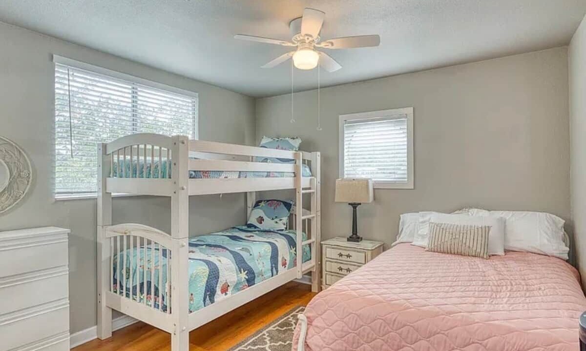 Photo of Bedroom in Marble Falls