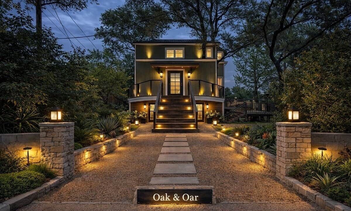 Photo of Outdoor in Marble Falls
