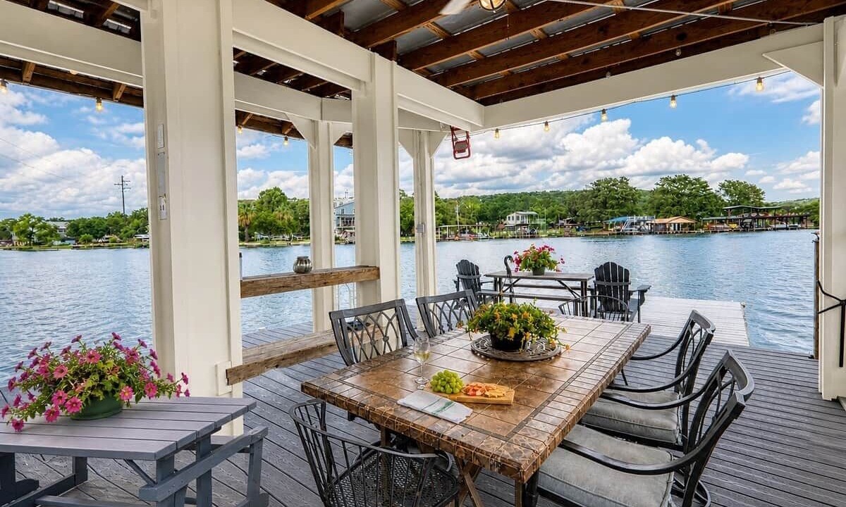 Photo of Outdoor in Marble Falls