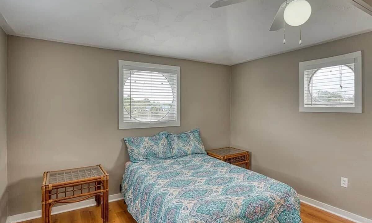 Photo of Bedroom in Marble Falls