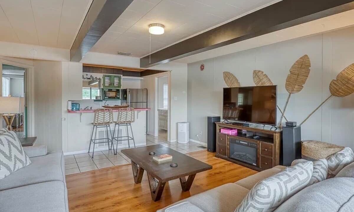 Photo of Livingroom in Marble Falls