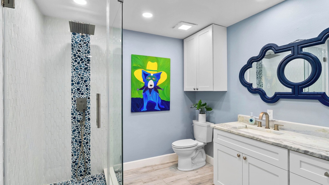 Photo of Bathroom in Rockport