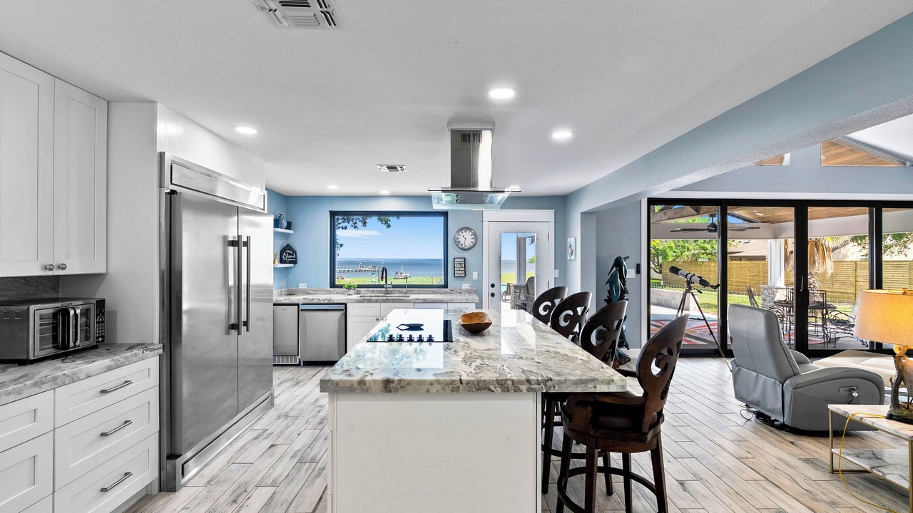 Photo of Kitchen in Rockport