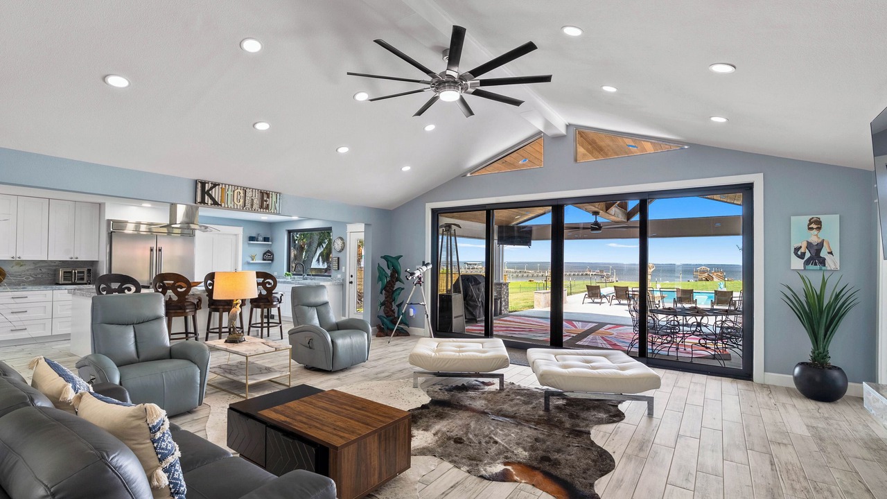 Photo of Bedroom in Rockport