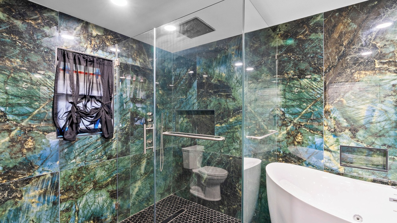 Photo of Bathroom in Rockport