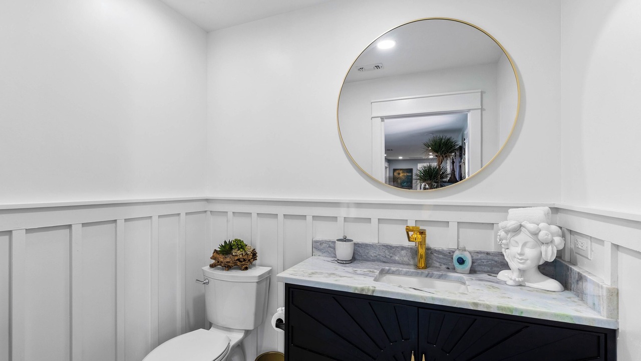 Photo of Bathroom in Rockport