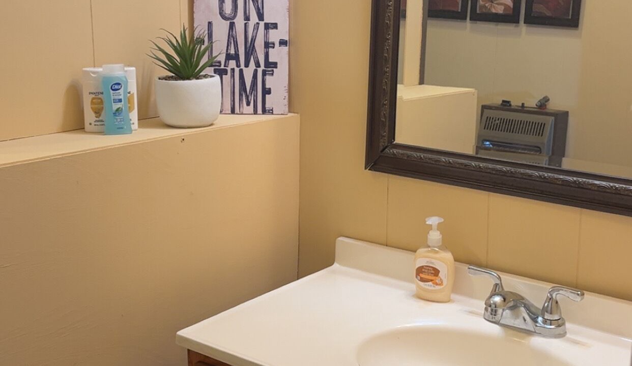 Photo of Bathroom in Dierks