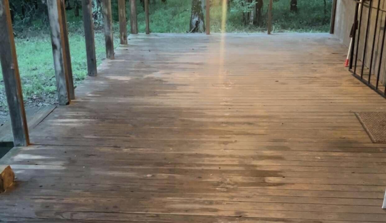 Photo of Outdoor in Dierks