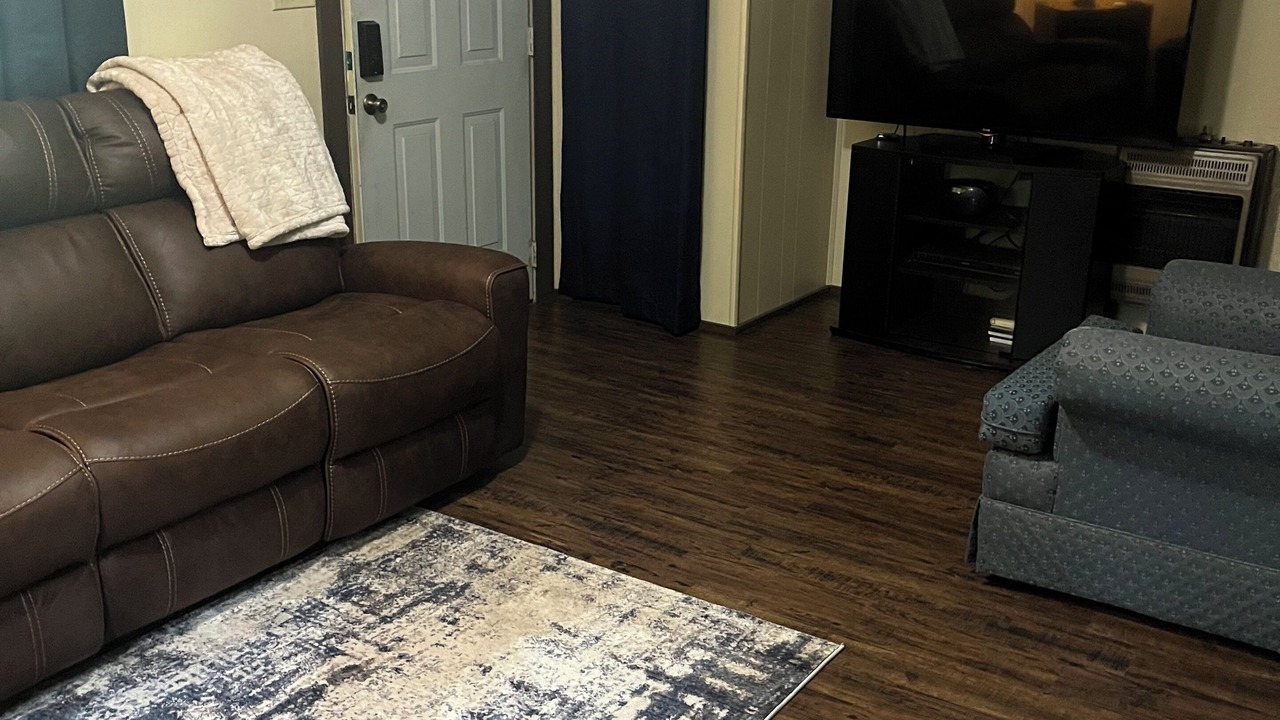 Photo of Livingroom in Dierks