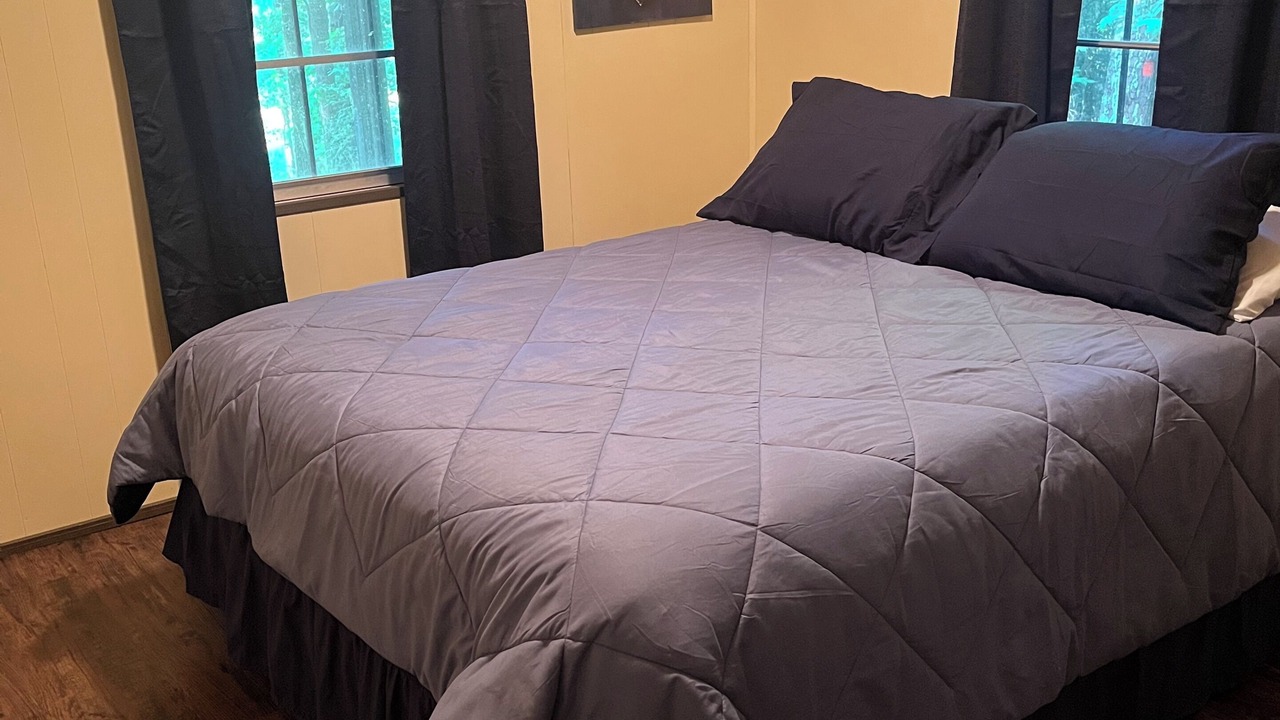 Photo of Bedroom in Dierks