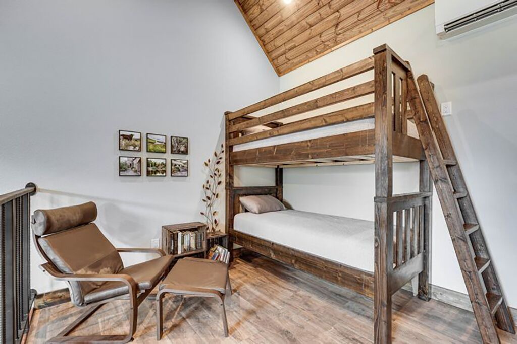 Photo of Bedroom in Ponce De Leon
