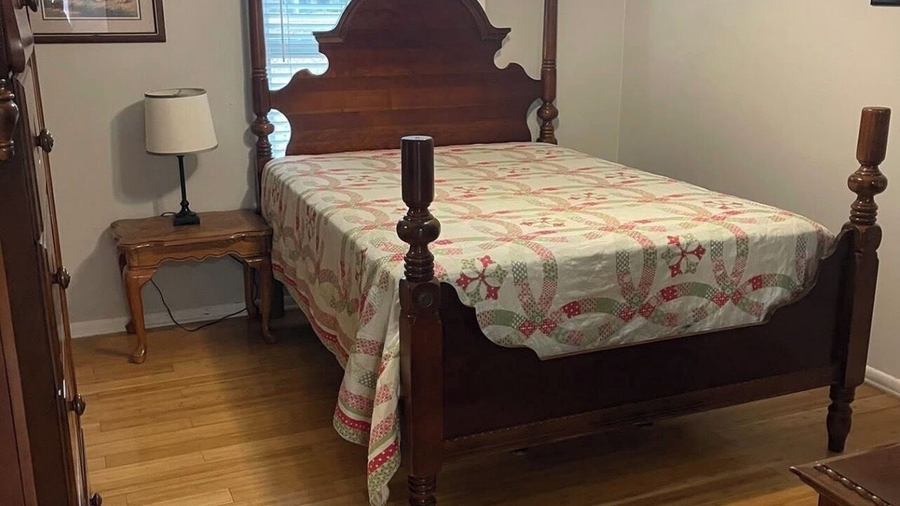 Photo of Bedroom in Delight