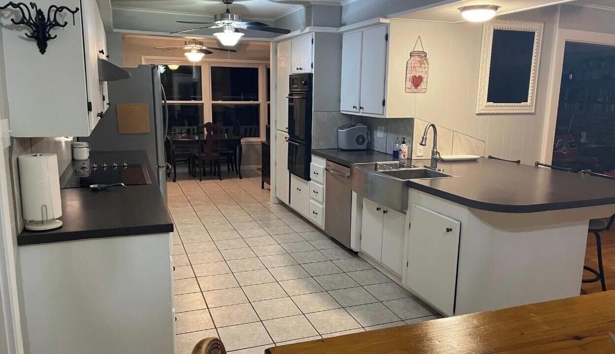 Photo of Kitchen in Delight