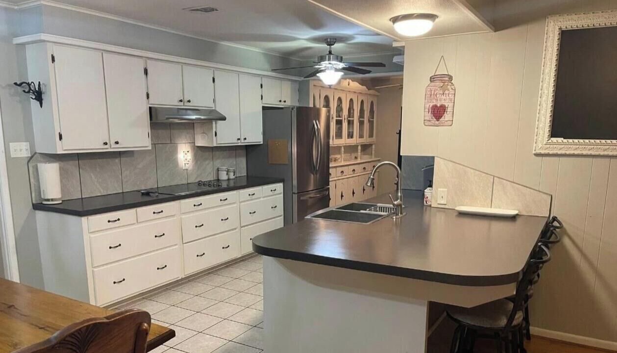 Photo of Kitchen in Delight