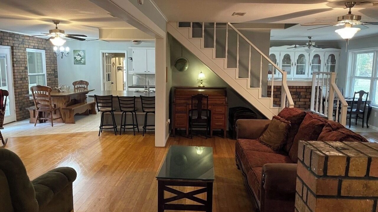 Photo of Livingroom in Delight