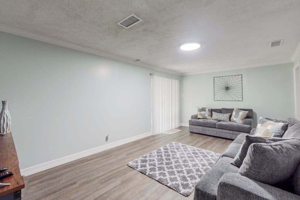 Photo of Livingroom in Porter