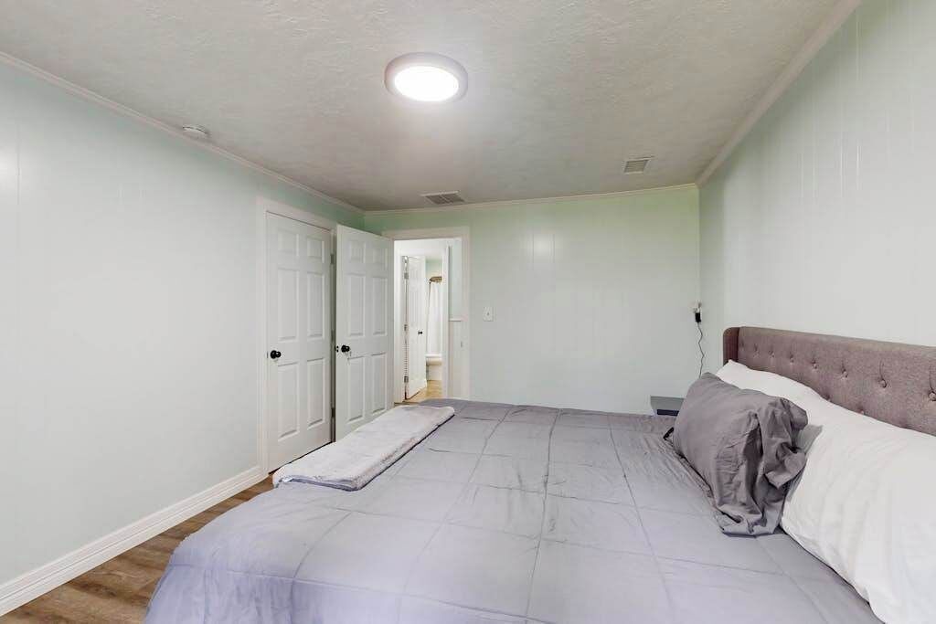 Photo of Bedroom in Porter
