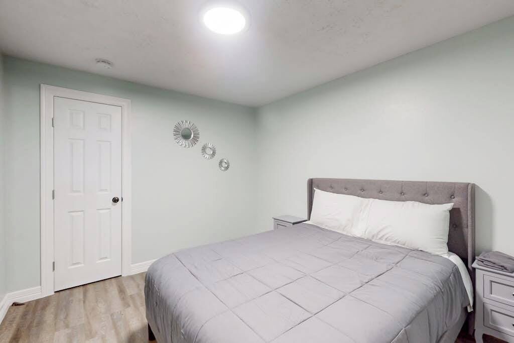 Photo of Bedroom in Porter