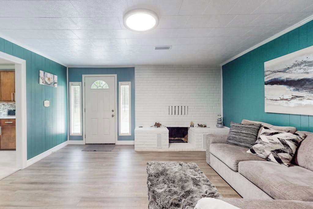 Photo of Livingroom in Porter