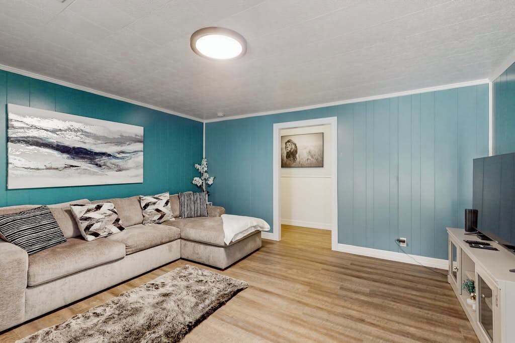 Photo of Livingroom in Porter