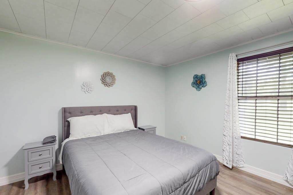 Photo of Bedroom in Porter