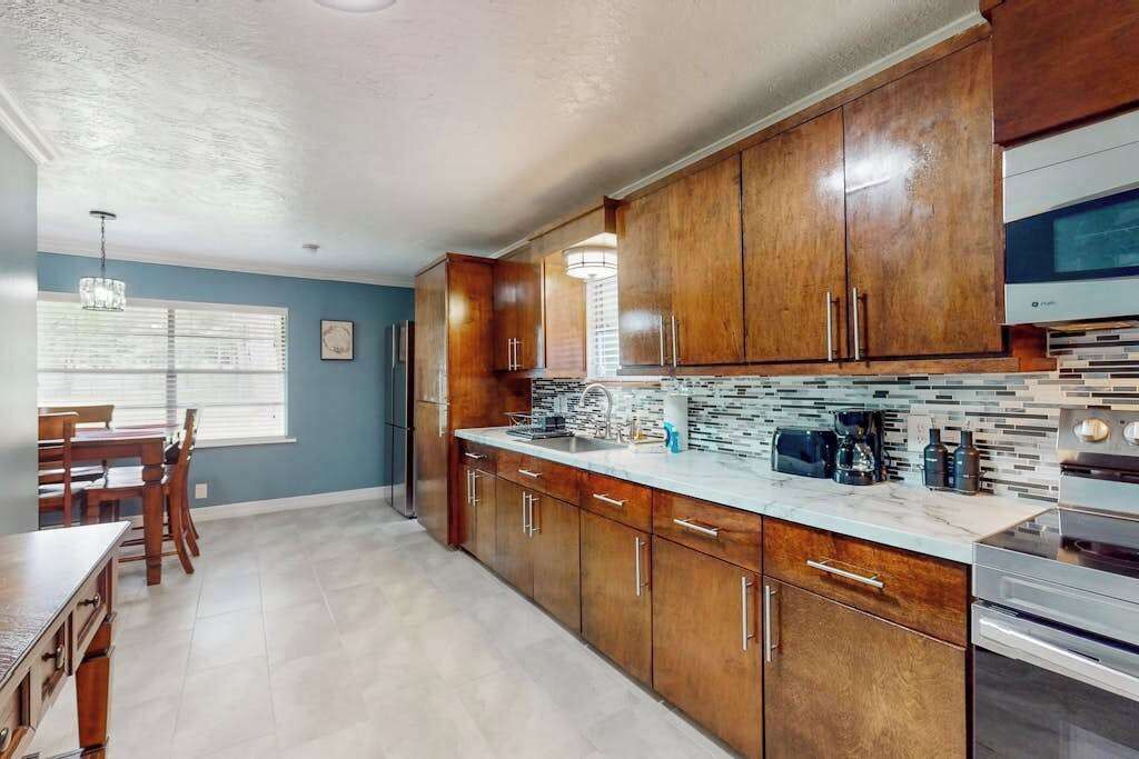 Photo of Kitchen in Porter