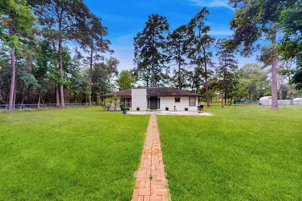 Photo of Outdoor in Porter