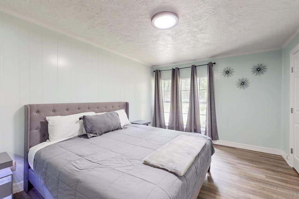 Photo of Bedroom in Porter