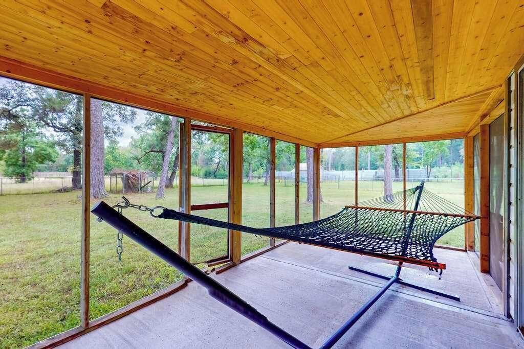 Photo of Patio Balcony in Porter