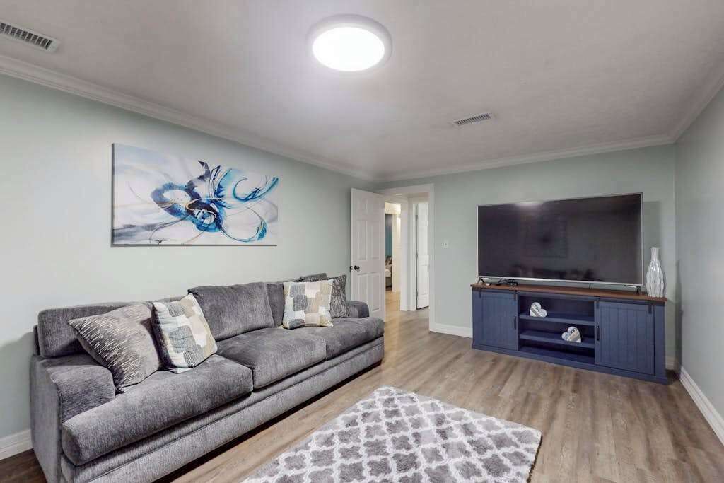 Photo of Livingroom in Porter