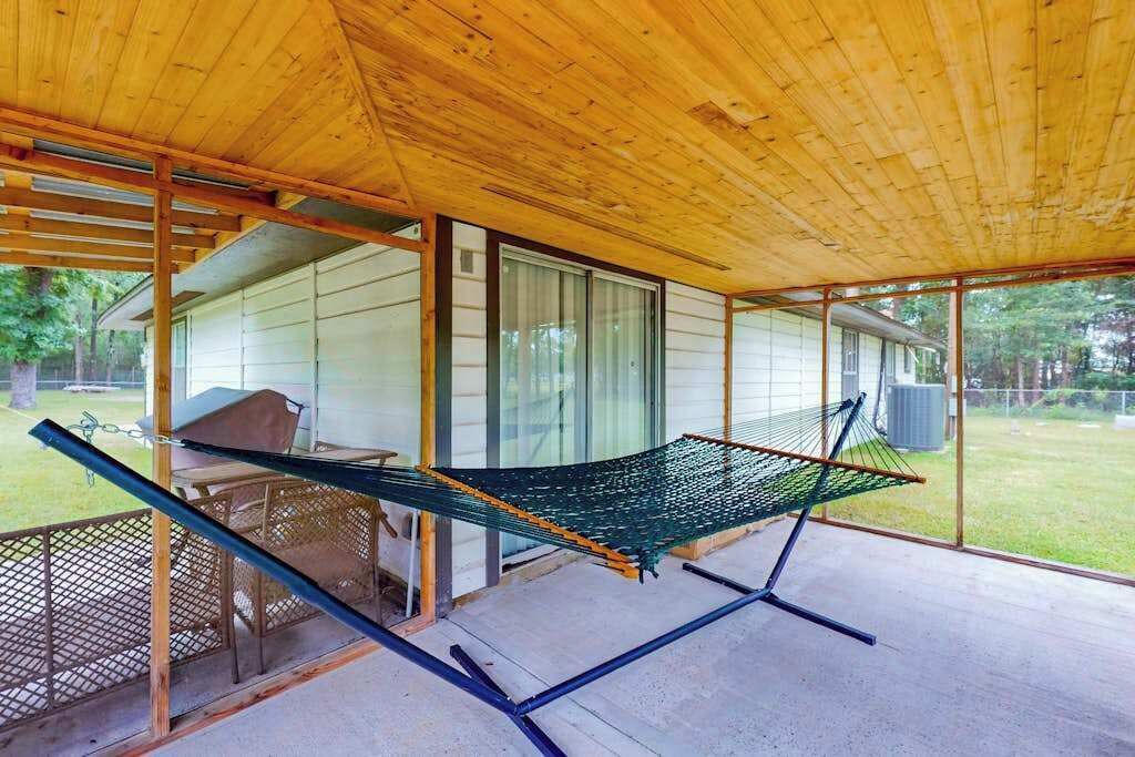 Photo of Patio Balcony in Porter