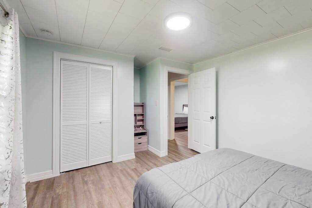 Photo of Bedroom in Porter