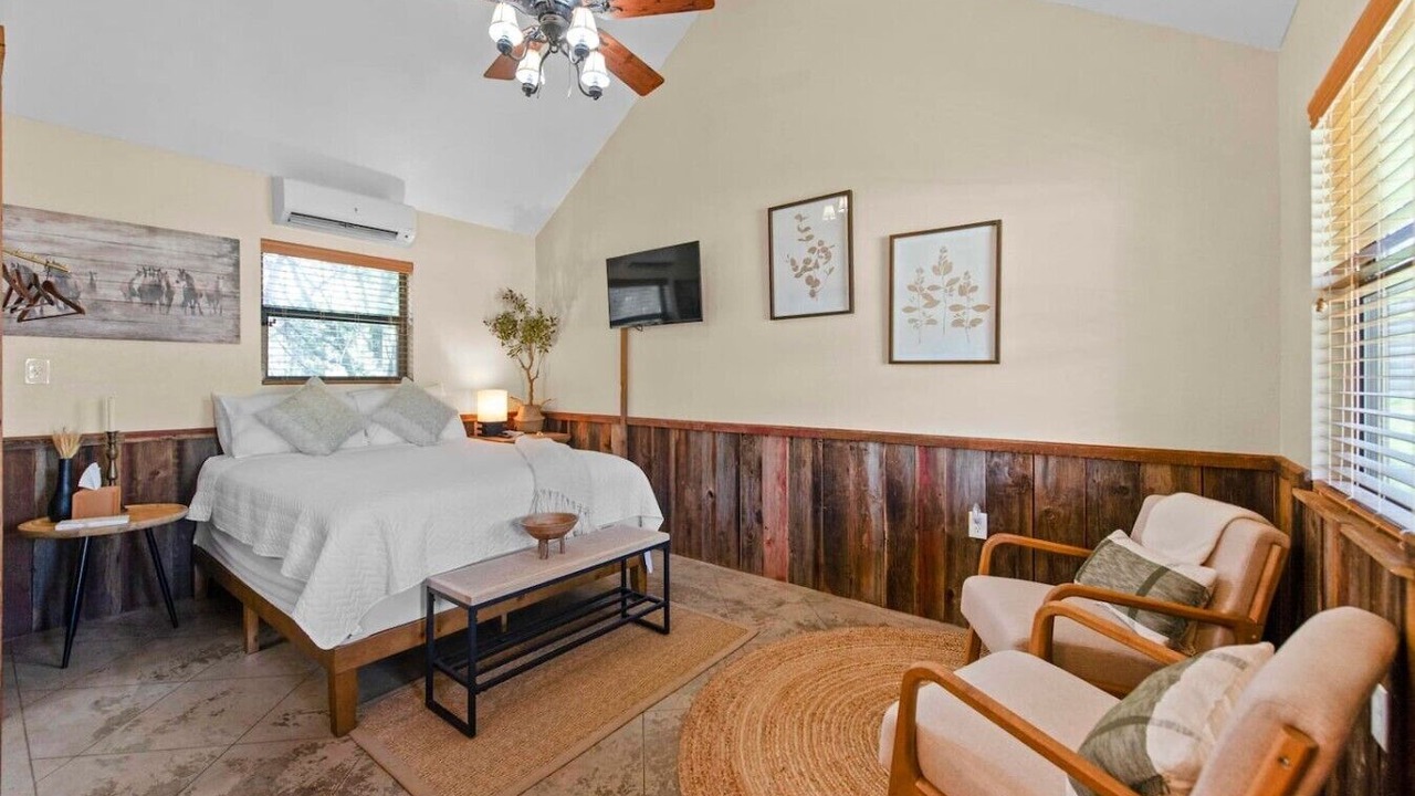 Photo of Bedroom in Waco