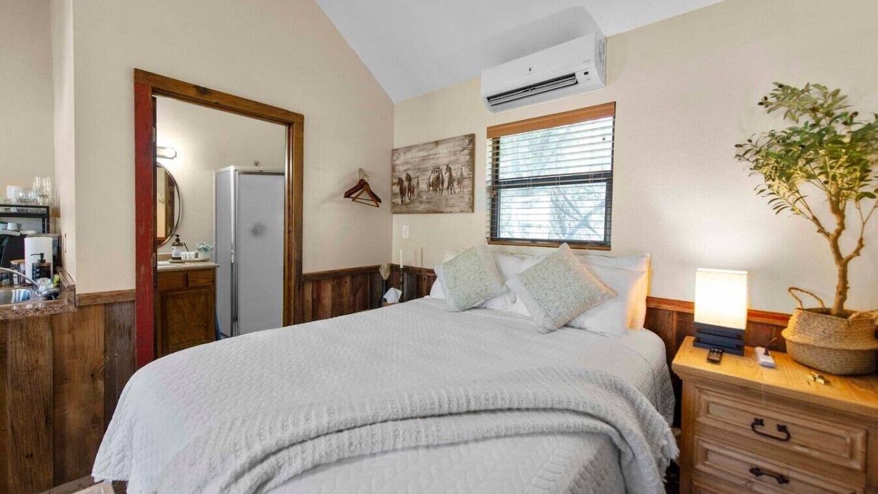Photo of Bedroom in Waco
