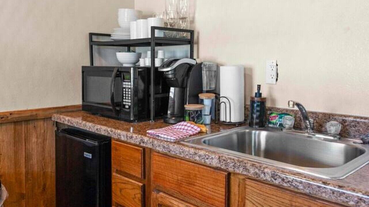 Photo of Kitchen in Waco