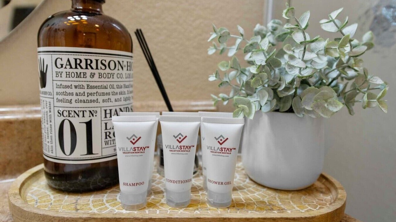 Photo of Bathroom in Waco