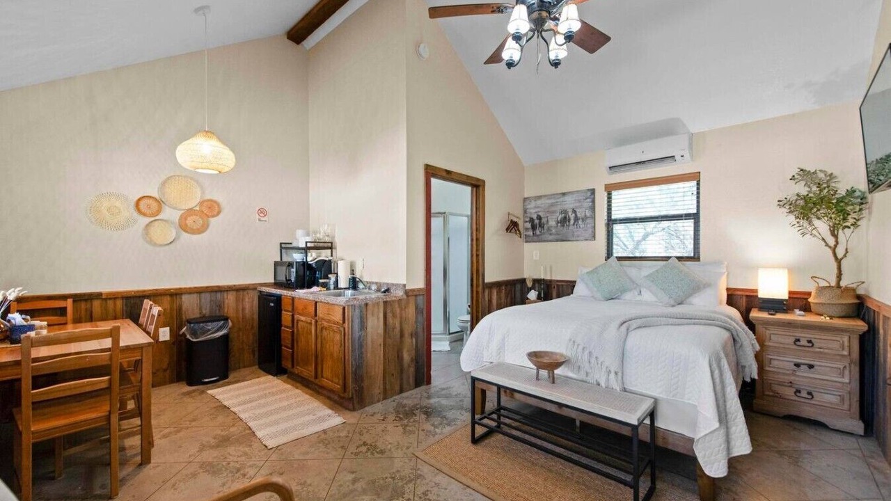 Photo of Bedroom in Waco