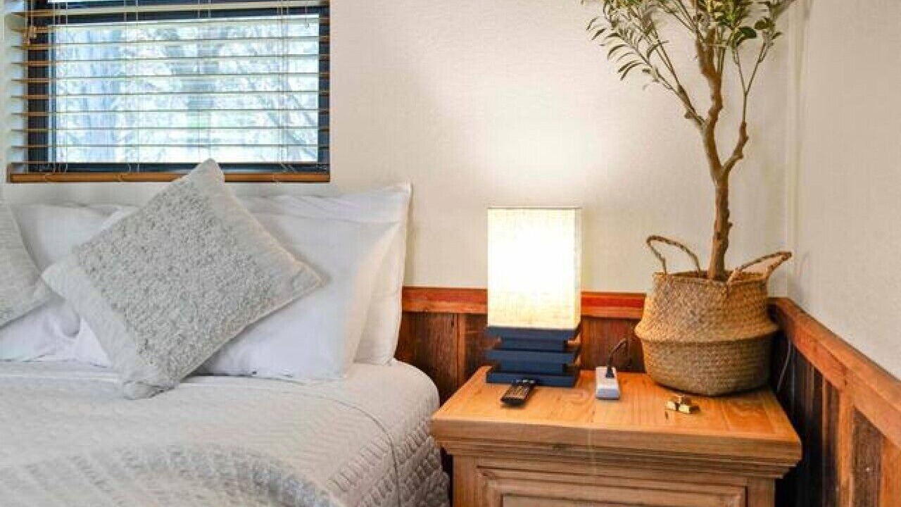 Photo of Bedroom in Waco