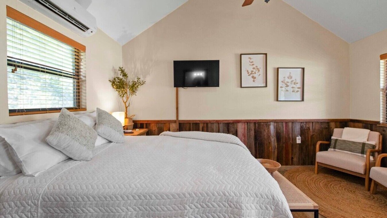 Photo of Bedroom in Waco