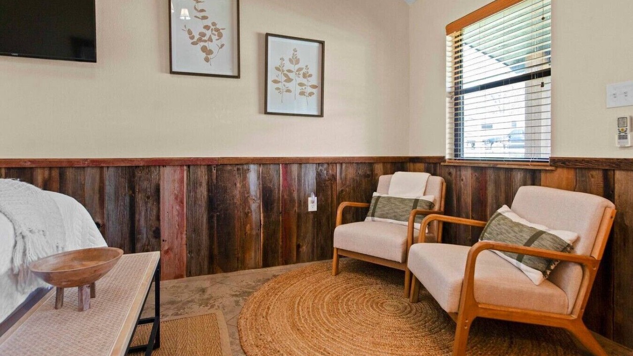 Photo of Bedroom in Waco