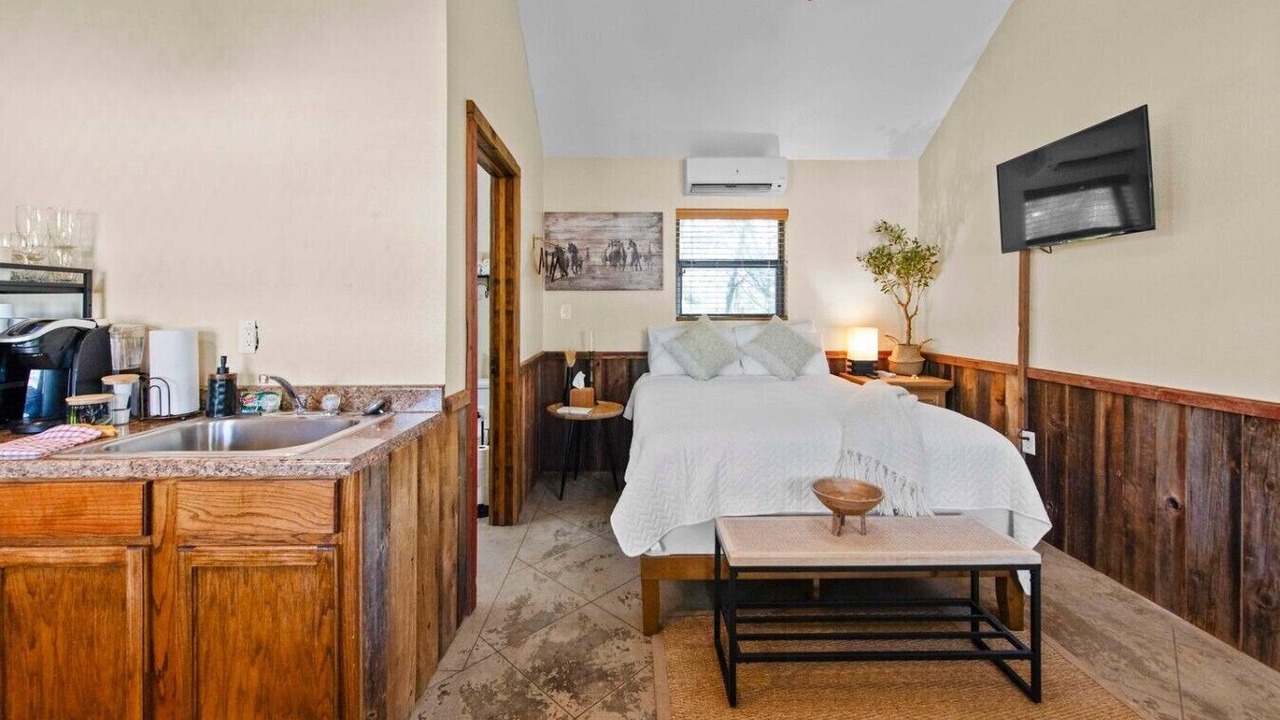Photo of Bedroom in Waco