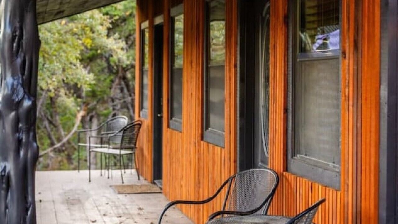 Photo of Patio Balcony in Waco