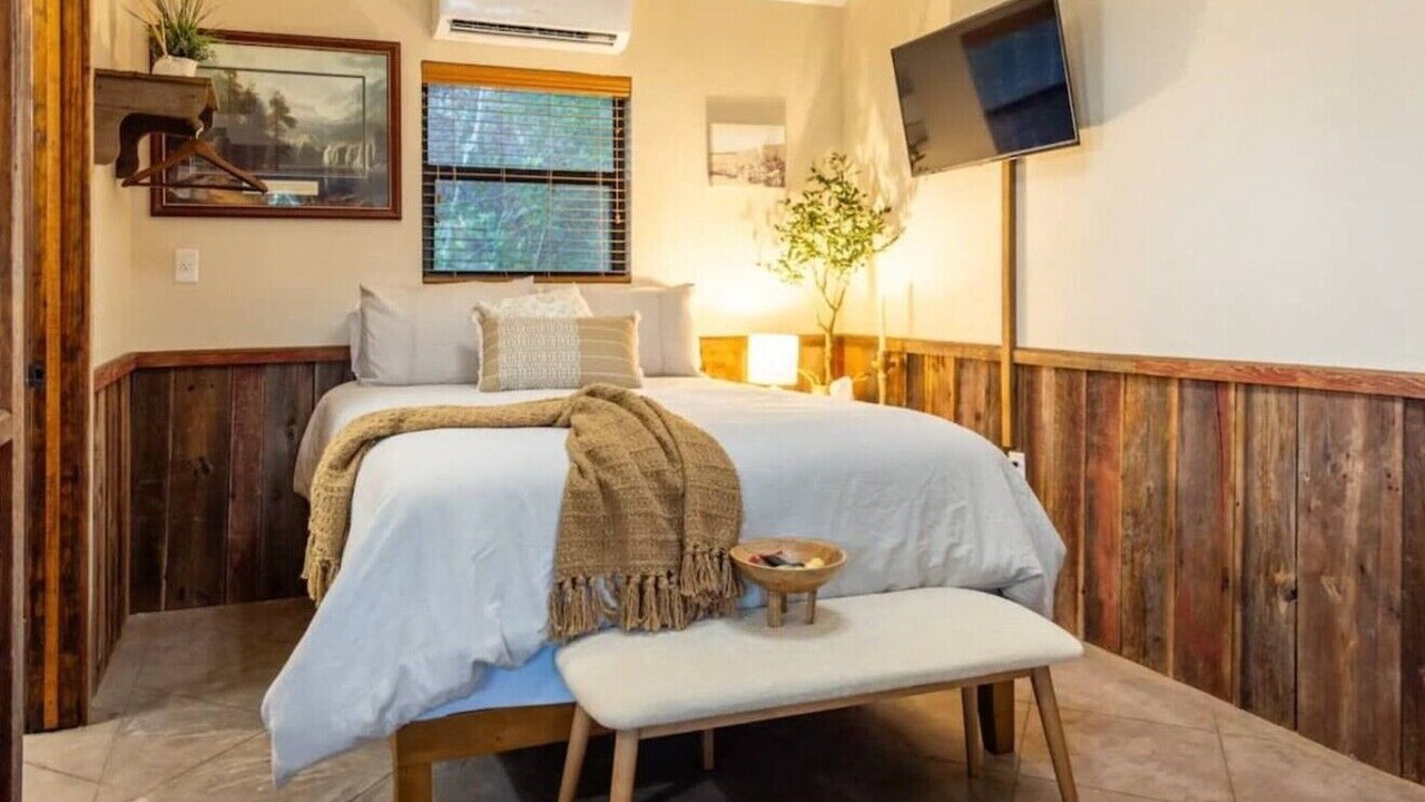 Photo of Bedroom in Waco