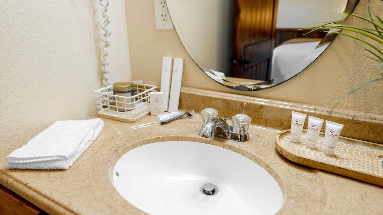 Photo of Bathroom in Waco