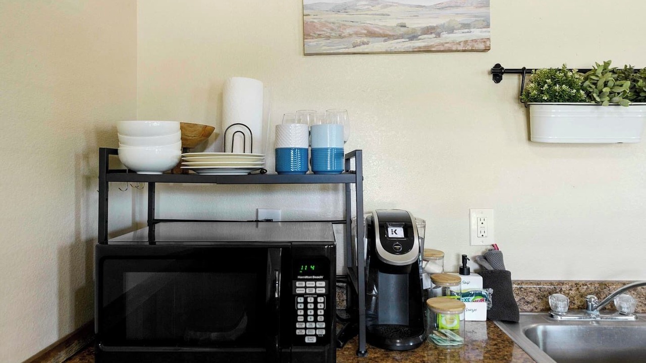 Photo of Kitchen in Waco