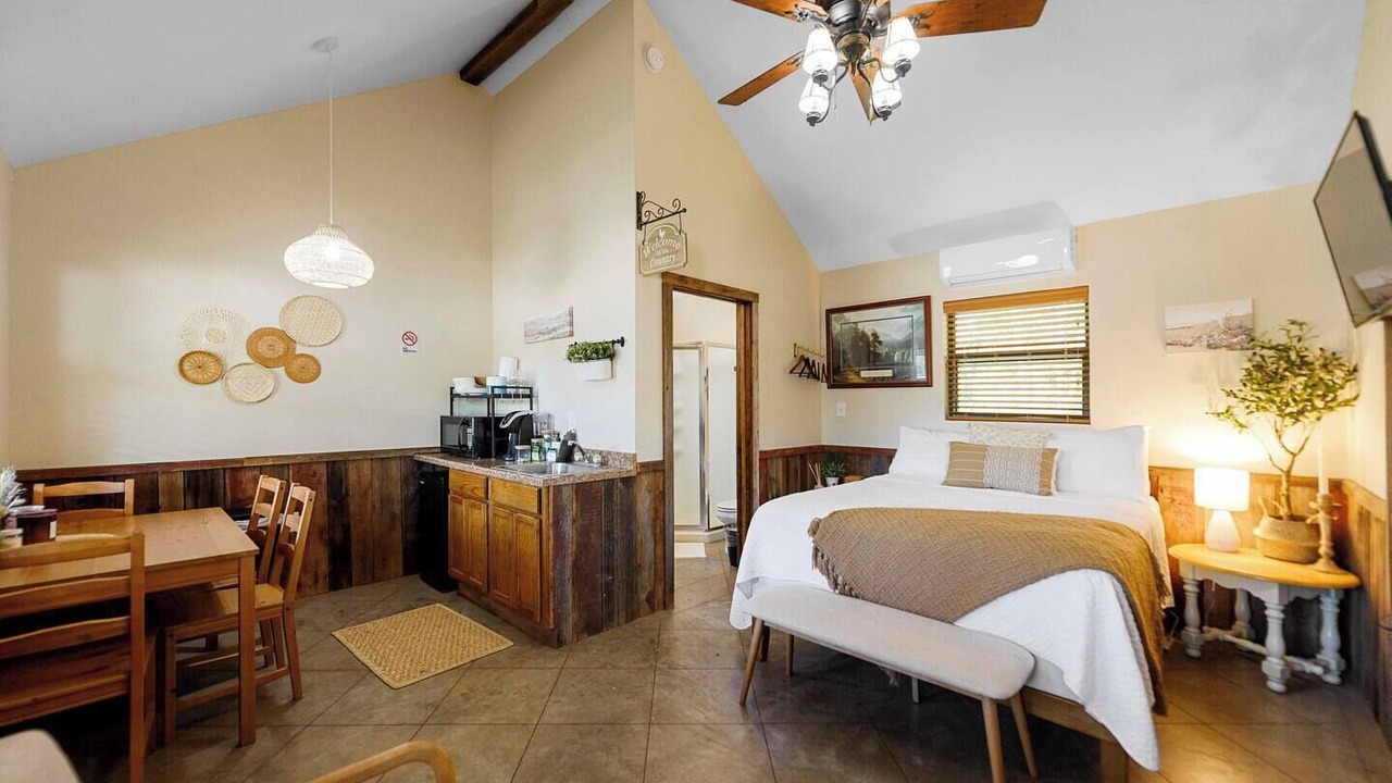 Photo of Bedroom in Waco