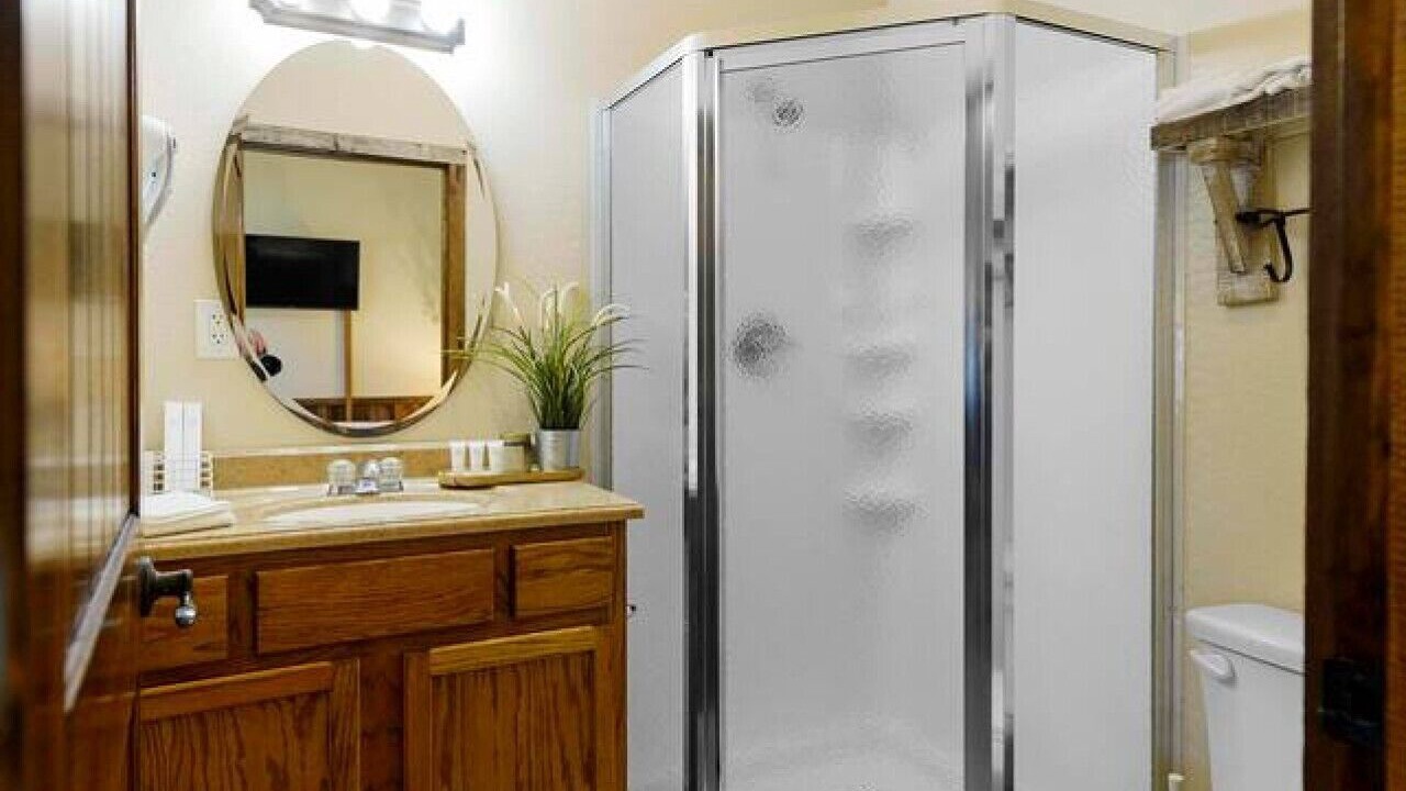 Photo of Bathroom in Waco