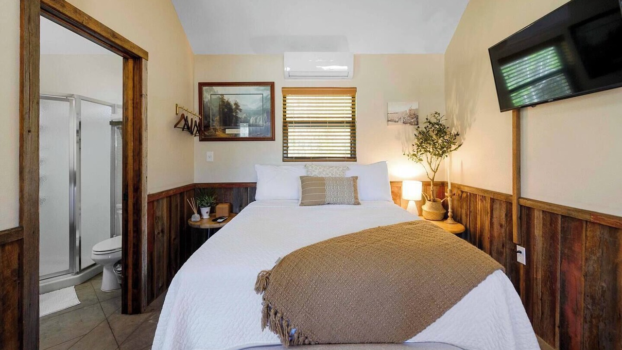 Photo of Bedroom in Waco