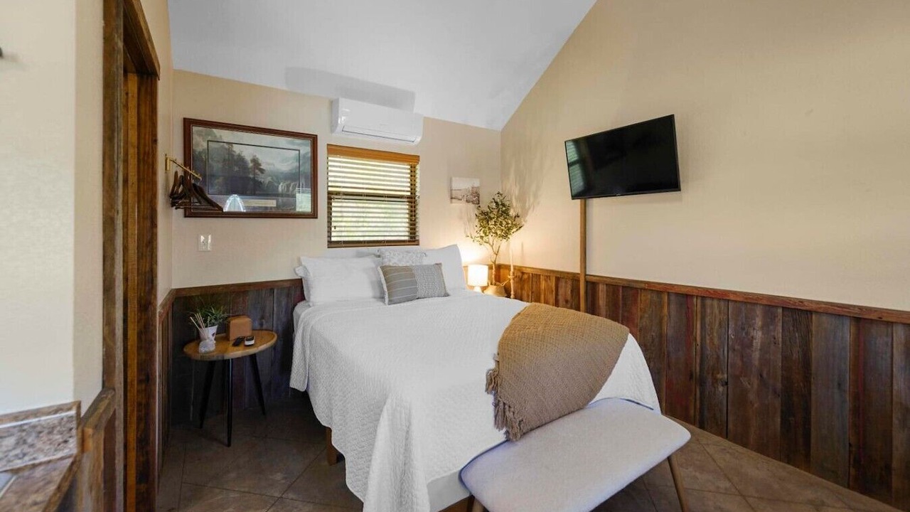 Photo of Bedroom in Waco