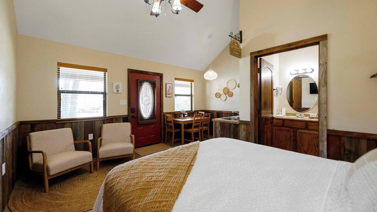 Photo of Bedroom in Waco